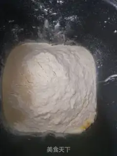Make Apricot step 1