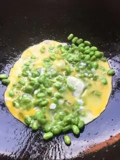 Make Jelly eggs step 4