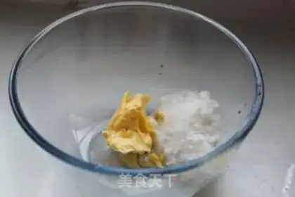 Make Creative breakfast step 1