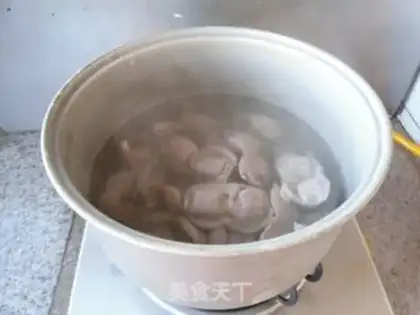 Make Fish fragrance step 5