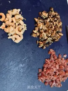 Make Tacocake step 1