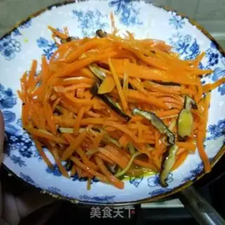 Make Beef carrots for cooking step 7