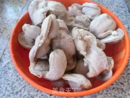 Make Fish fragrance step 6