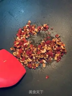 Make Tacocake step 2