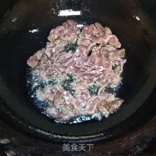 Make Beef carrots for cooking step 8