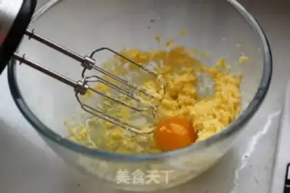 Make Creative breakfast step 3