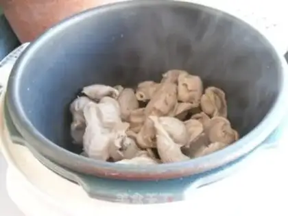 Make Fish fragrance step 7