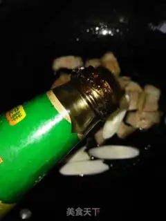 Make Quail stubble step 9