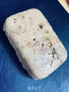 Make Tacocake step 3