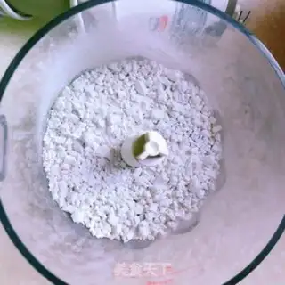 Make Crystalball step 10