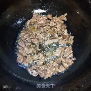 Make Beef carrots for cooking step 9