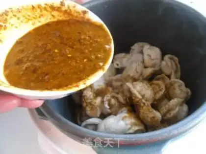 Make Fish fragrance step 8