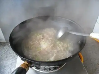 Make Sheep sauerkraut step 4