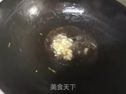 Make Cashew fried chicken step 1