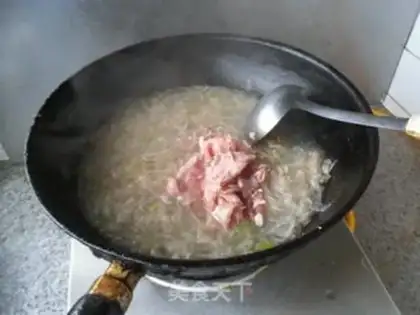 Make Sheep sauerkraut step 5