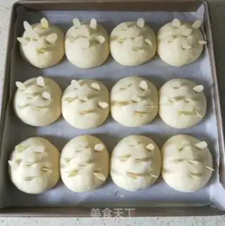 Make Apricot step 6
