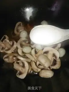 Make Quail stubble step 13