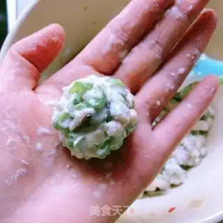 Make Crystalball step 14