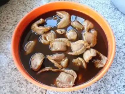 Make Fish fragrance step 12