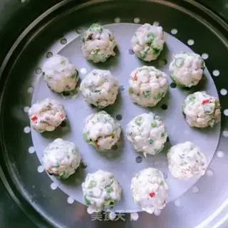 Make Crystalball step 15