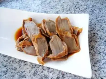 Make Fish fragrance step 13