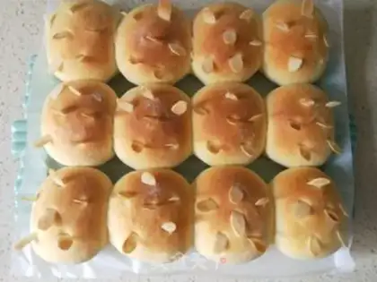 Make Apricot step 10