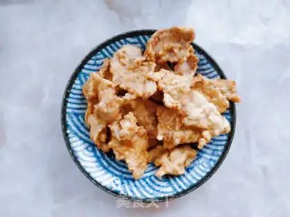 Make The traditional northeast pan step 6