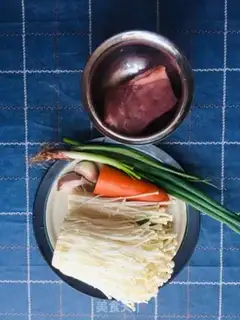 Make Skinny, golden, radishes step 0