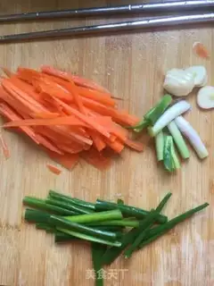 Make Pork with filamento step 7