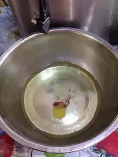 Make Chi Fung Cake step 0