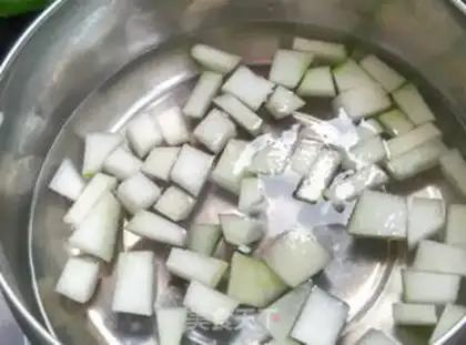 Make Sour and spicy step 4