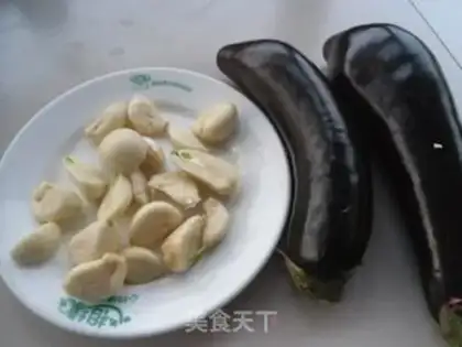 Make Garlic toast step 0