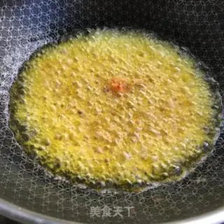 Make Peanut chili step 4