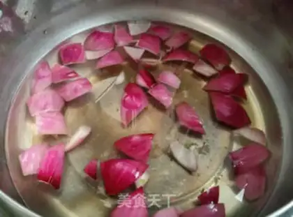 Make Sour and spicy step 7