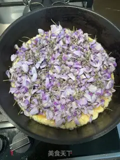 Make Skinny, golden, radishes step 12