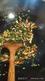 Make Noodles step 2