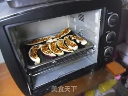 Make Garlic toast step 8