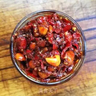 Make Peanut chili step 10
