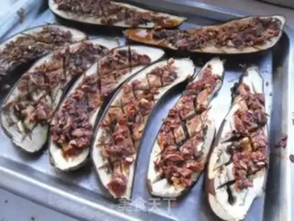 Make Garlic toast step 9