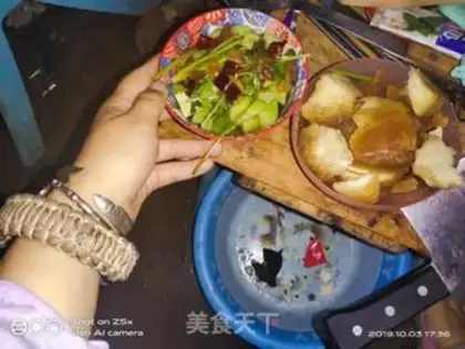 Make Fries step 2