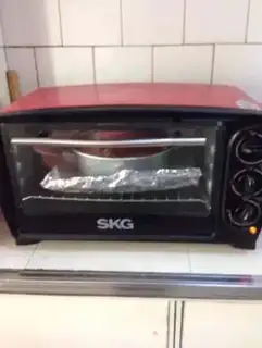 Make Chi Fung Cake step 10