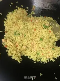 Make Carrot beef step 4