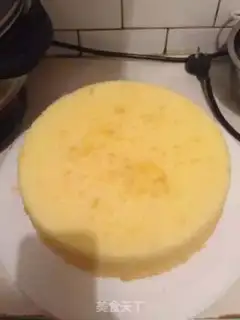 Make Chi Fung Cake step 12
