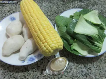 Make Soup soup step 0