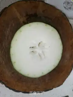 Make Red-hot melons step 0