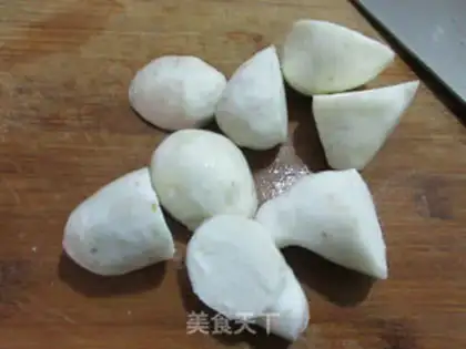 Make Soup soup step 2