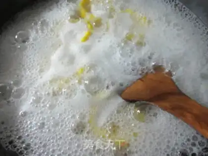 Make Soup soup step 3