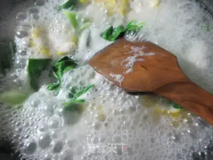 Make Soup soup step 5