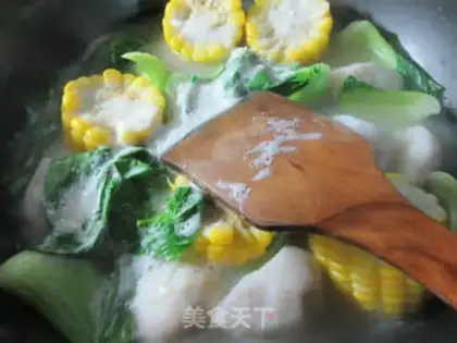 Make Soup soup step 6