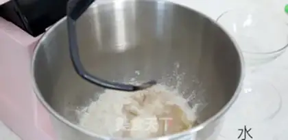 Make Sausage bread step 0